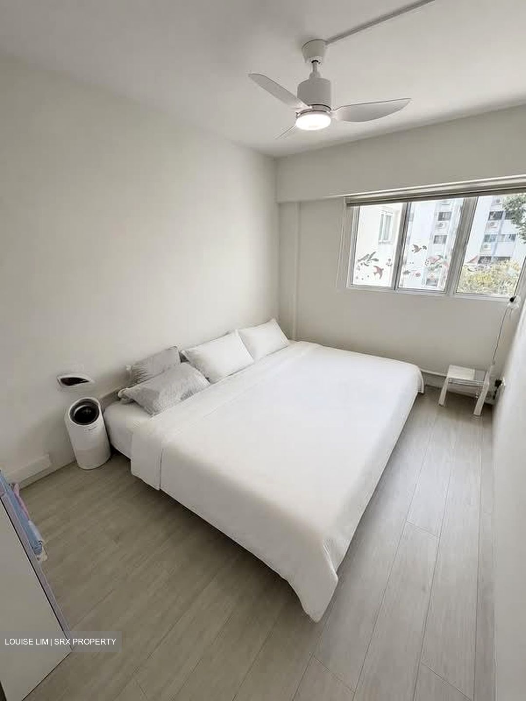 Blk 286 Tampines Street 22 (Tampines), HDB 4 Rooms #561034571